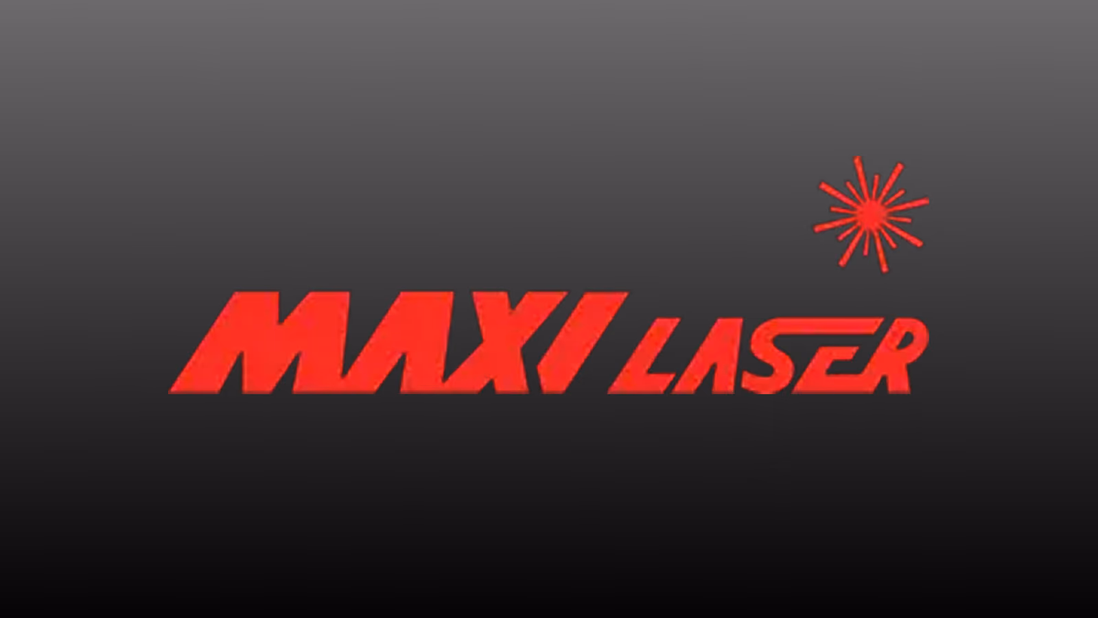 Maxilaser