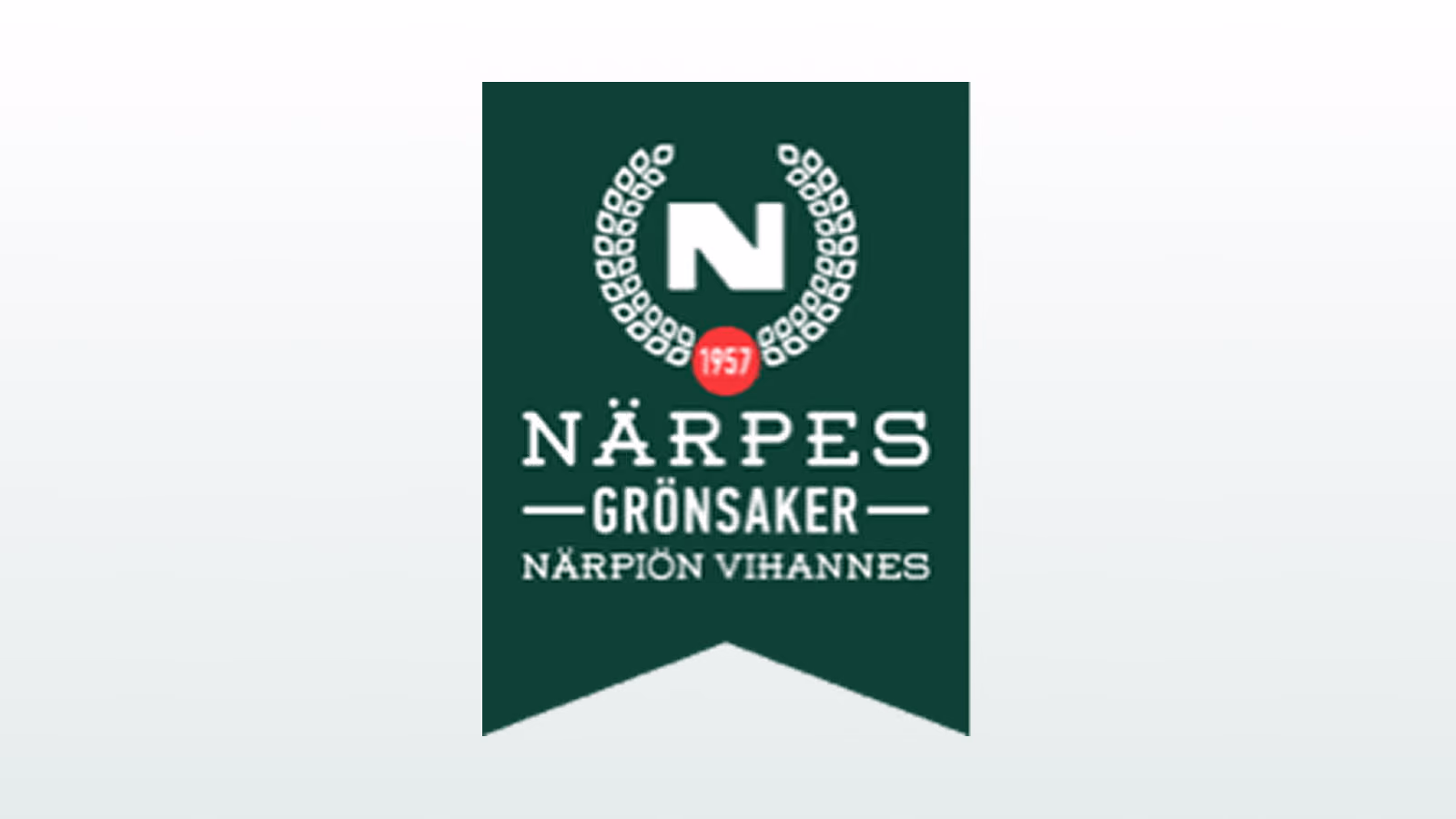 Närpes Grönsaker