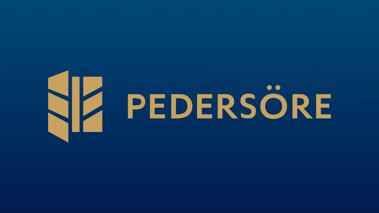 Pedersöre kommun