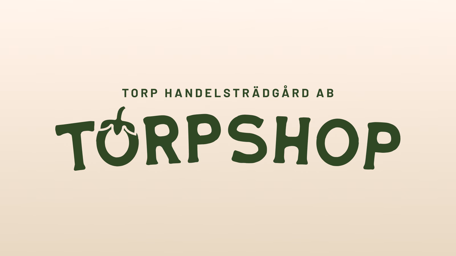 Torpshop